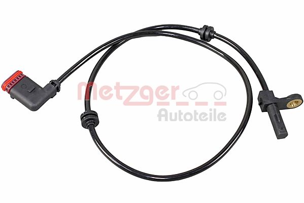 METZGER 09001472 GREENPARTS...